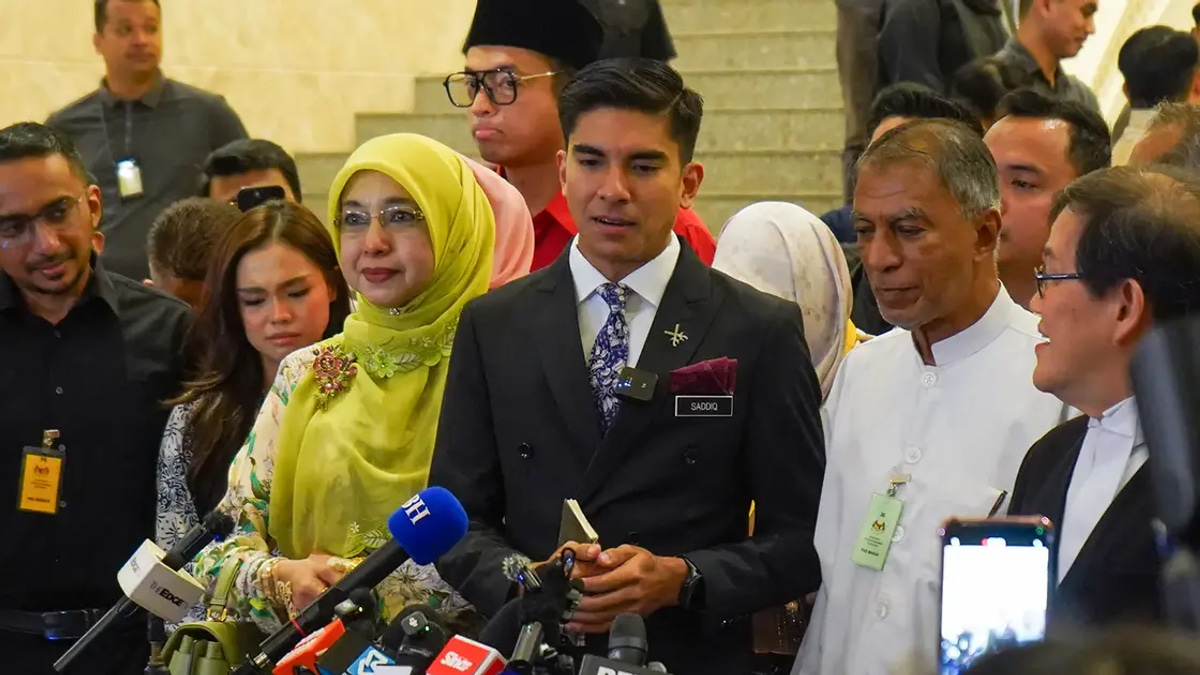Federal Court Postponement Due to Judge's Illness Not Unusual, Says Bench Chairman