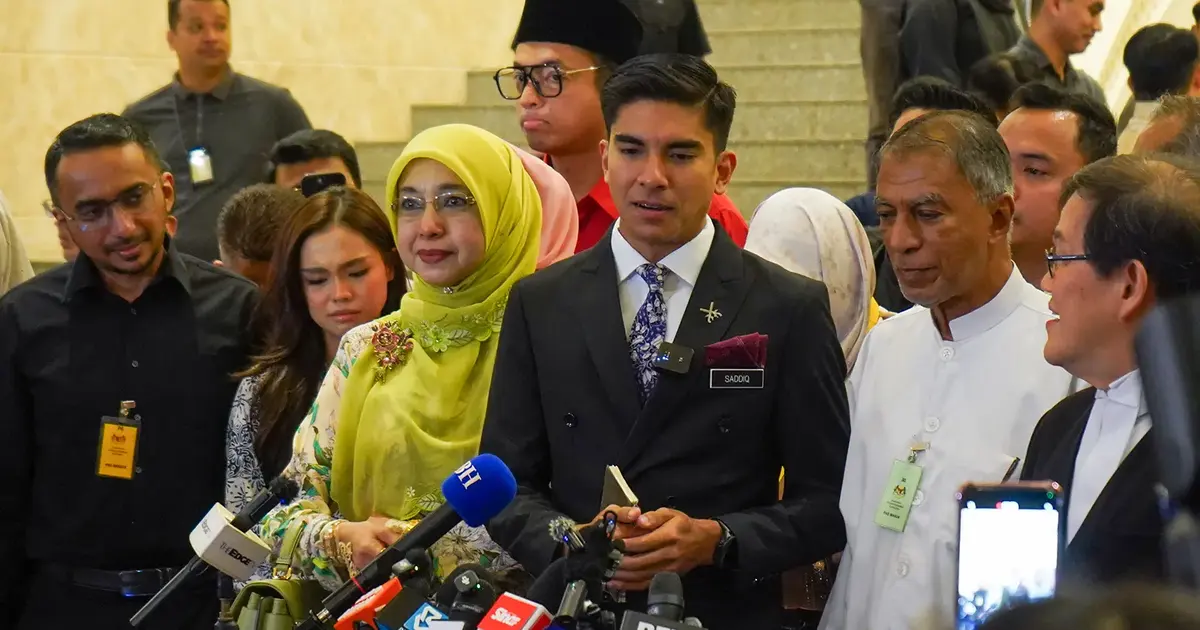 Federal Court Postponement Due to Judge's Illness Not Unusual, Says Bench Chairman