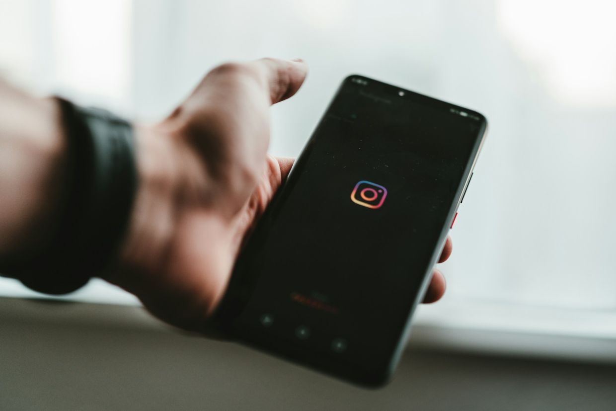 India Cracks Down on Meta Over Child Abuse Material on Instagram