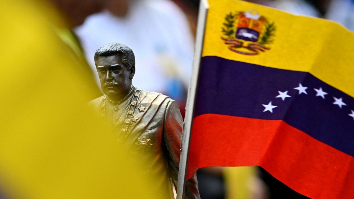 US Court Sets June 2027 Trial for Venezuelan President Maduro as International Protests Mount