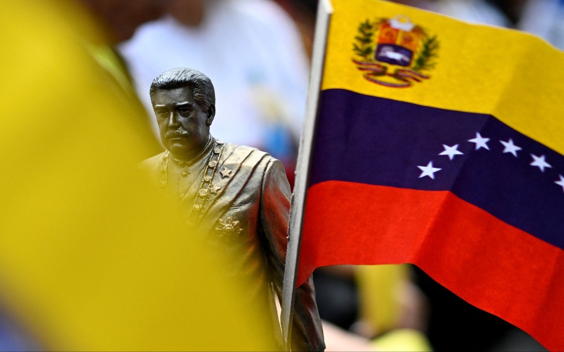 US Court Sets June 2027 Trial for Venezuelan President Maduro as International Protests Mount
