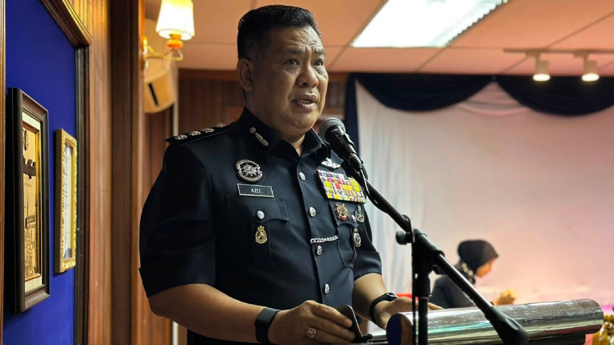 Secondary school teacher arrested over alleged sexual assault of student in Terengganu
