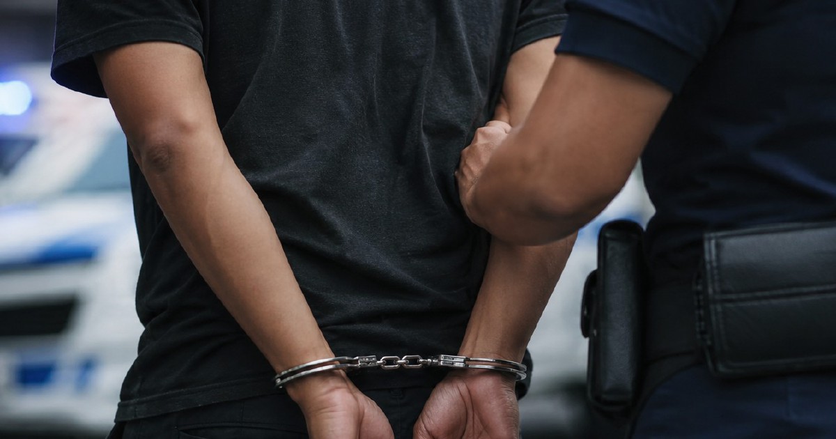 Malaysian Detained in Singapore with 9kg Cannabis and 530g Methamphetamine Worth RM1.15 Million