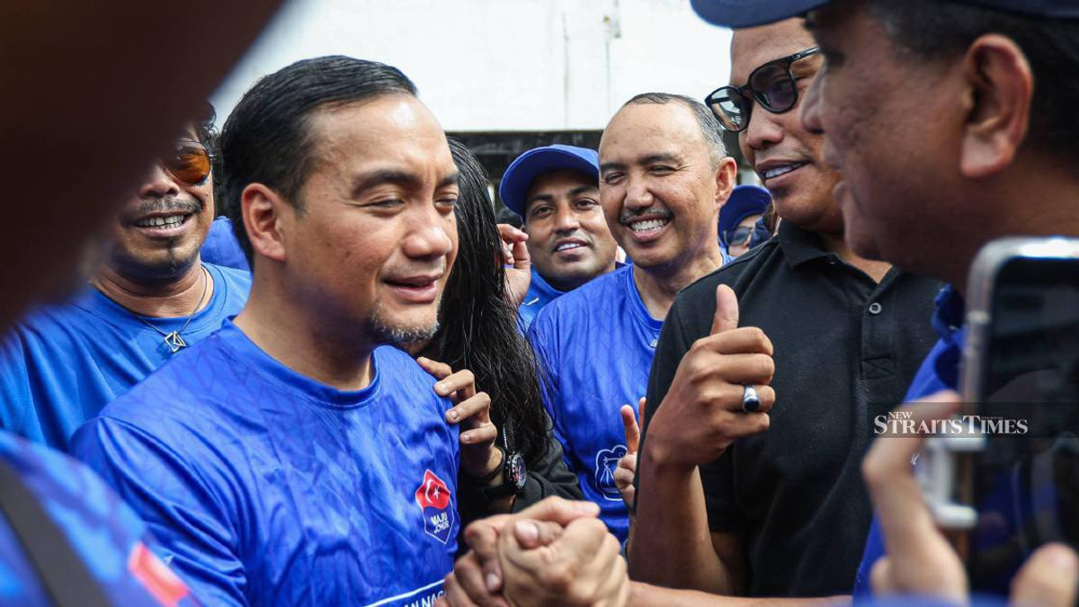 Personal attacks dominate Johor polls as opposition struggles to articulate policy alternatives