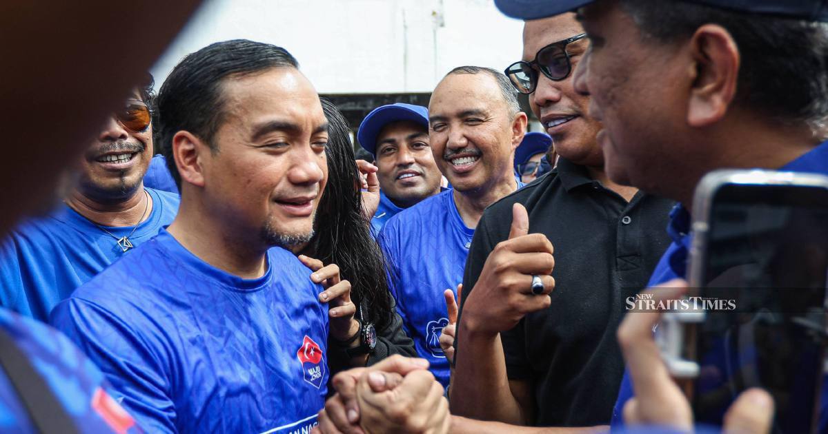 Personal attacks dominate Johor polls as opposition struggles to articulate policy alternatives