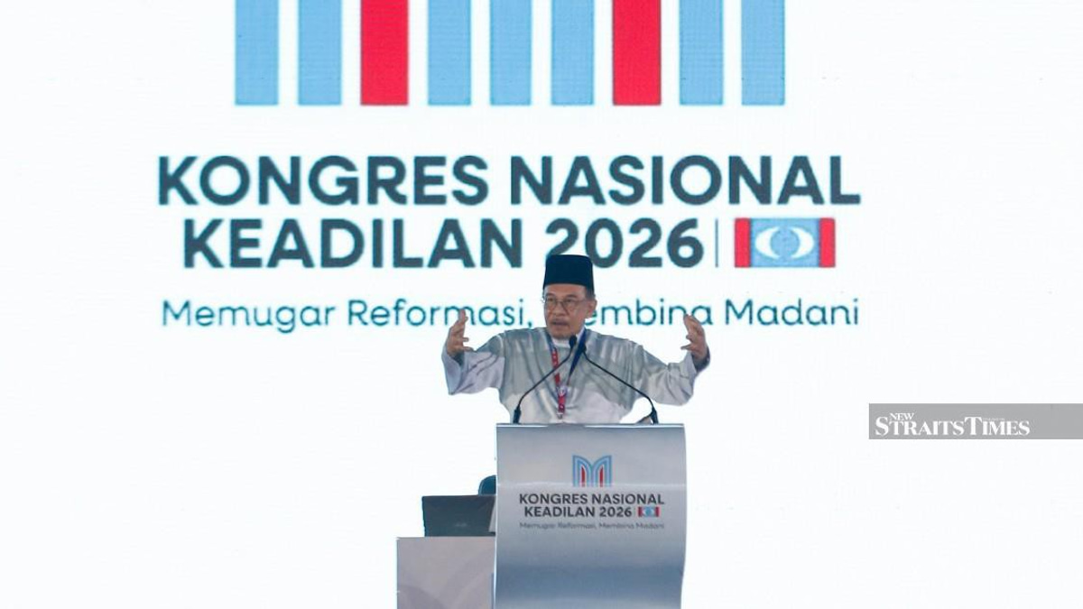 Anwar Signals End of Universities and University Colleges Act 1971