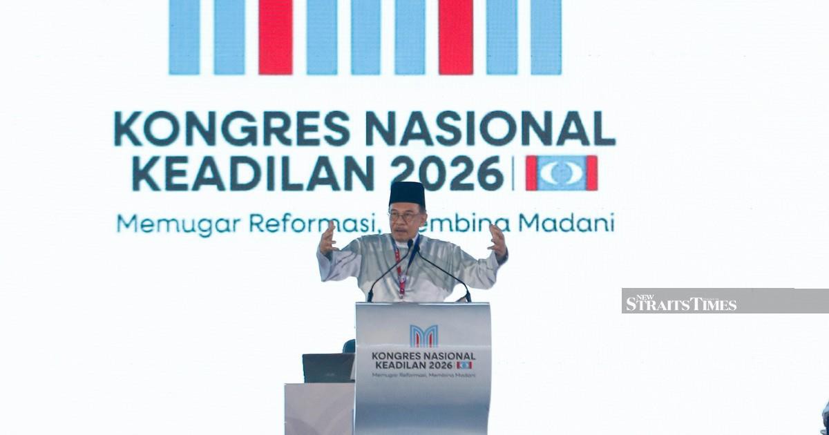 Anwar Signals End of Universities and University Colleges Act 1971