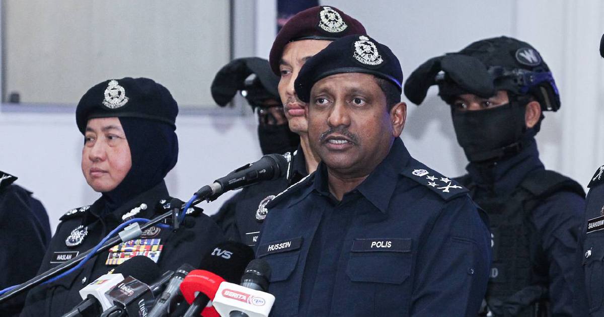 Operation Khas KLIA: 13 suspected drug mules arrested, RM21.26 million in narcotics seized
