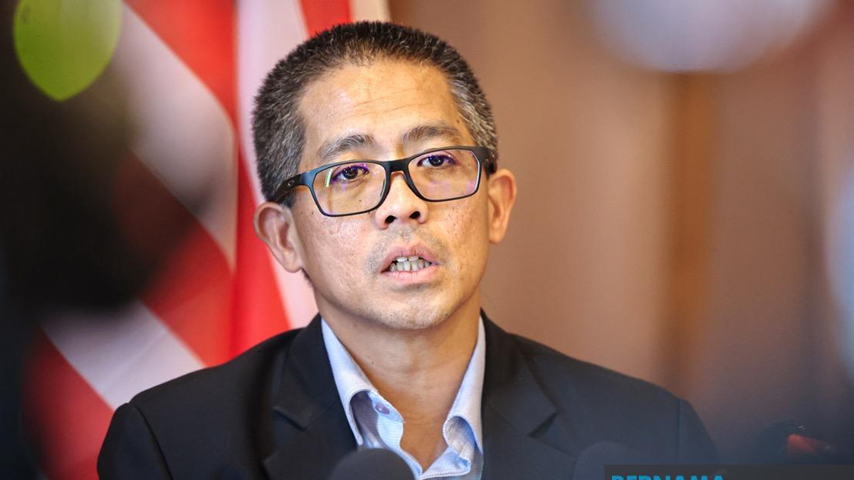 Malaysia and Laos Mark 60 Years of Diplomacy with Push for Deeper Economic Ties