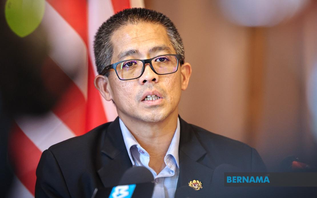 Malaysia and Laos Mark 60 Years of Diplomacy with Push for Deeper Economic Ties