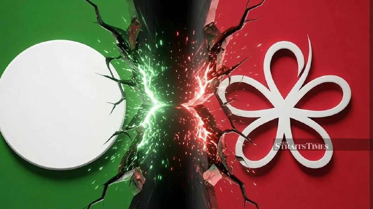 PAS Cautions Bersatu Over Divided Opposition in State Elections