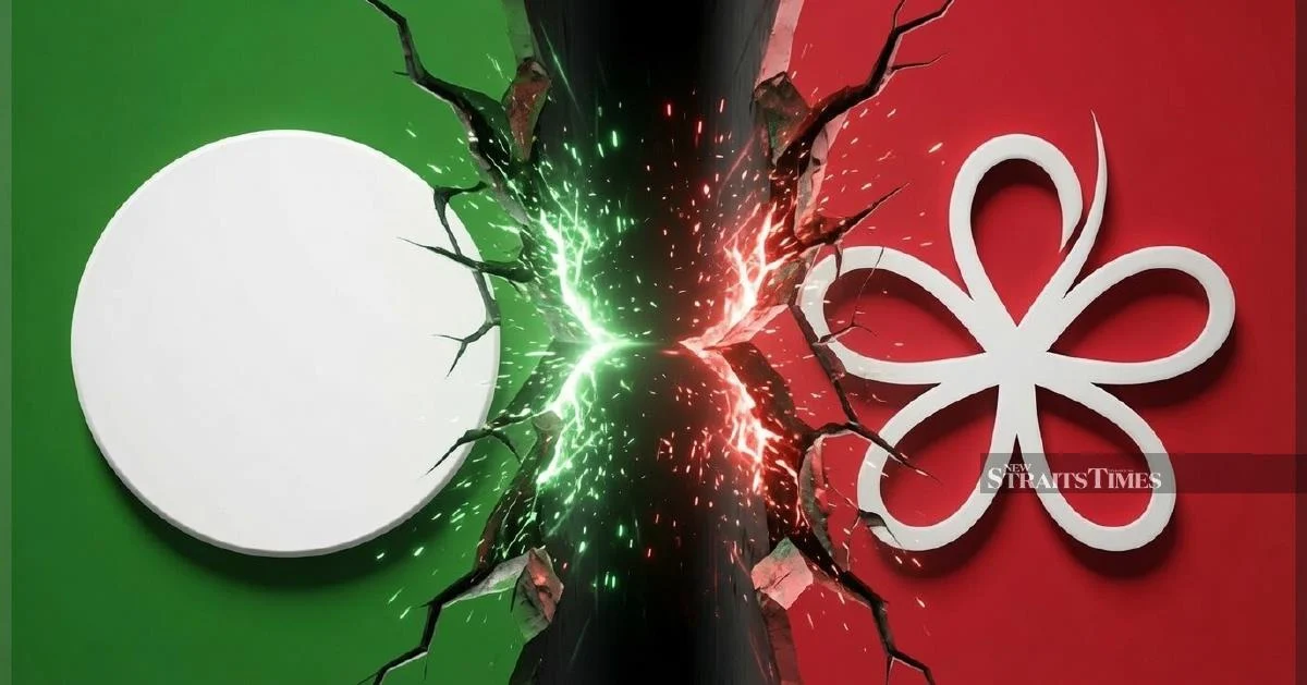 PAS Cautions Bersatu Over Divided Opposition in State Elections