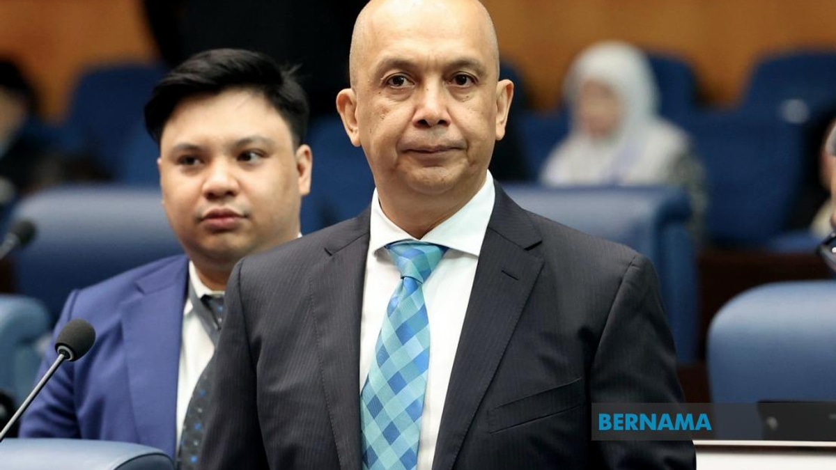 Sabah Pushes for Remaining RM900 Million Special Grant Before Year-End