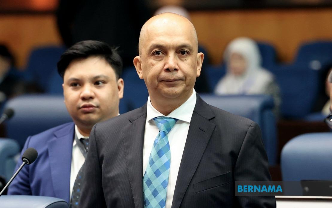 Sabah Pushes for Remaining RM900 Million Special Grant Before Year-End