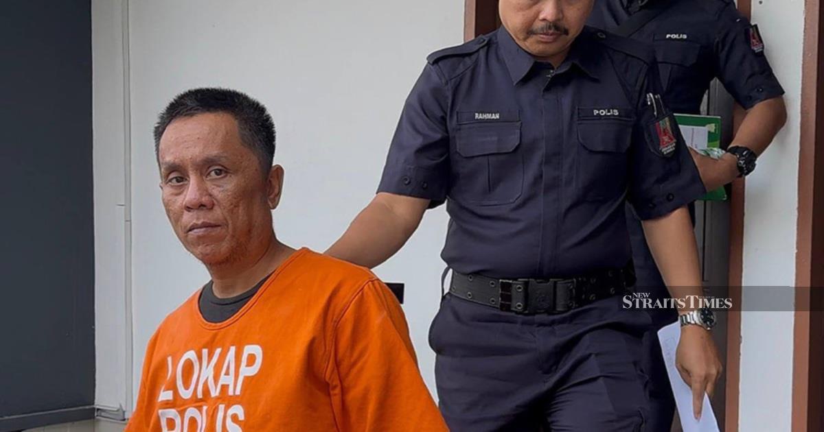Former Enforcement Officer with 106 Convictions Charged over Toyota Hilux Theft