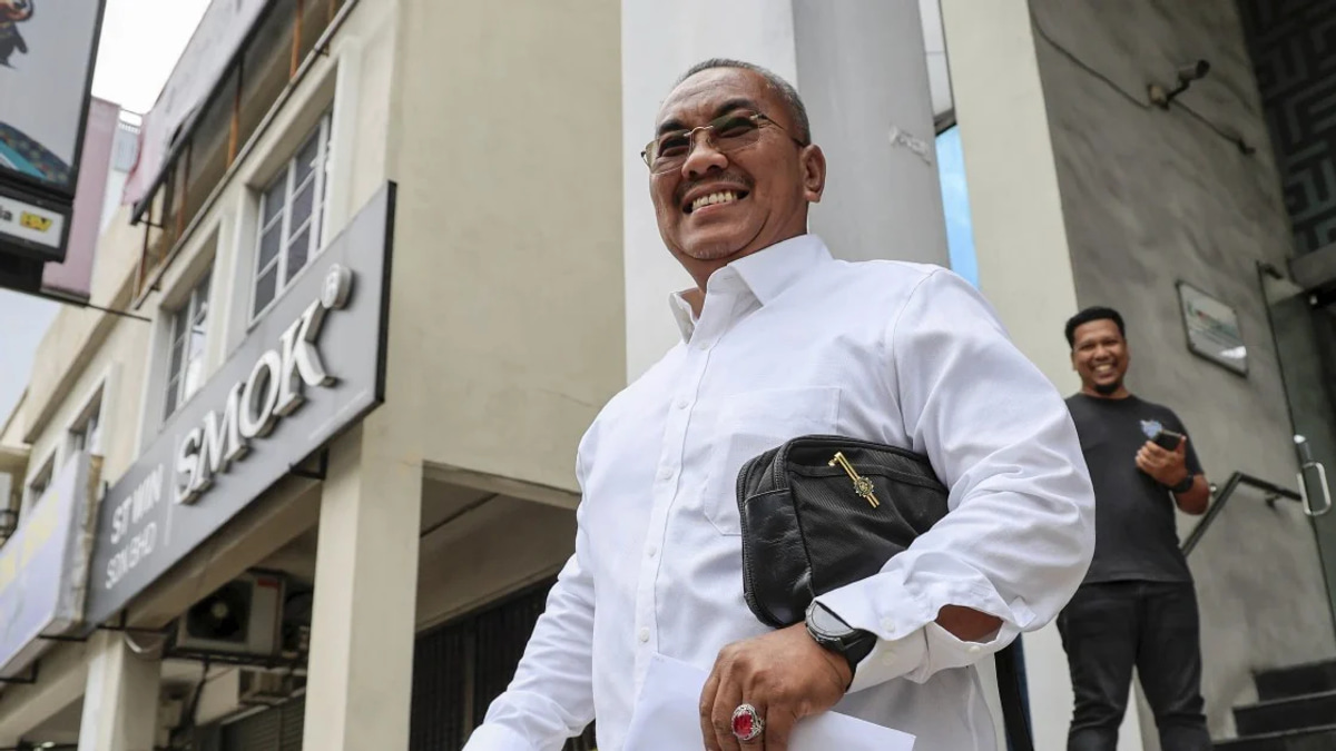 PN Settles All Johor Seat Negotiations, Resolves 34 Overlapping Constituencies