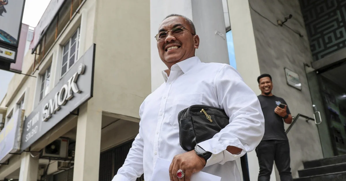 PN Settles All Johor Seat Negotiations, Resolves 34 Overlapping Constituencies