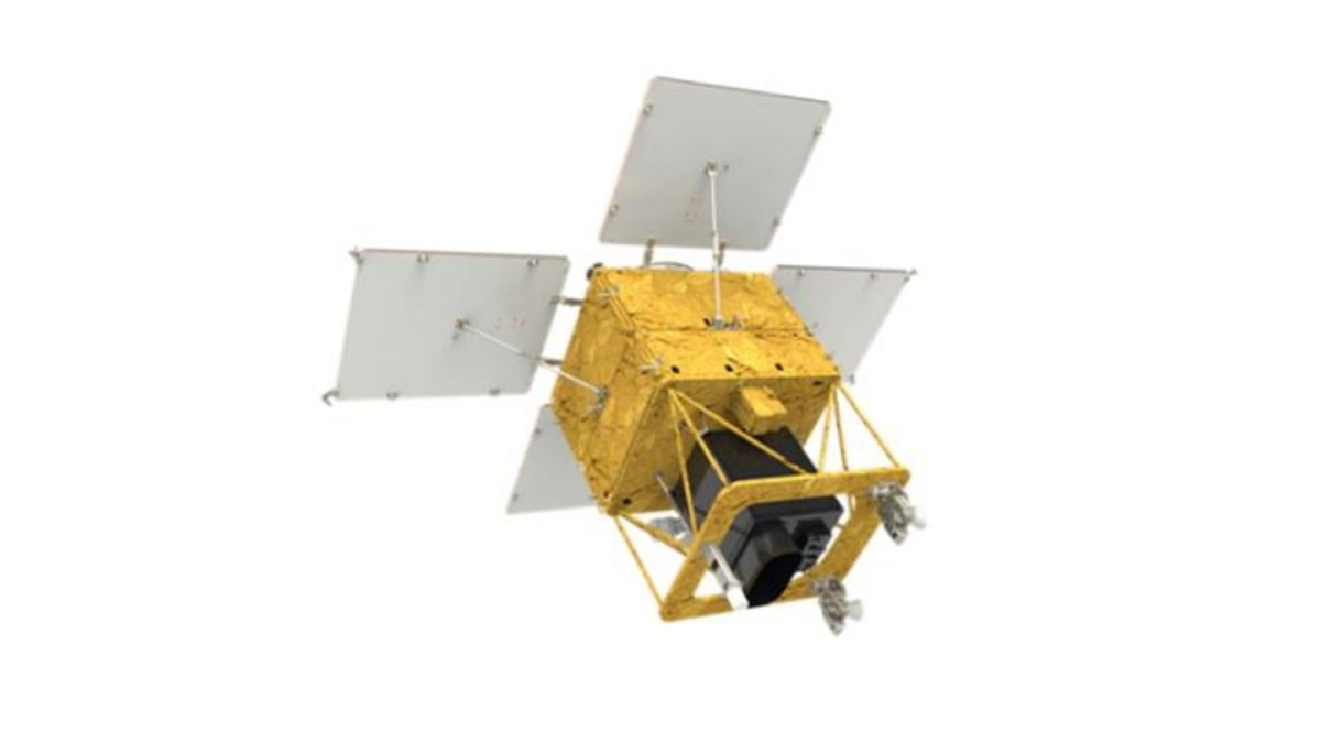South Korea Launches Fourth Advanced Earth Observation Satellite