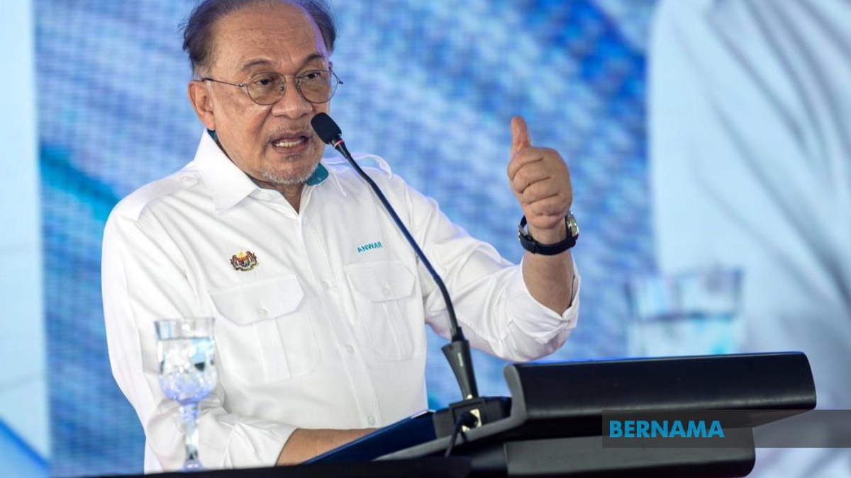 Russia and Turkmenistan Pacts to Secure Malaysia's Energy Future for Decades