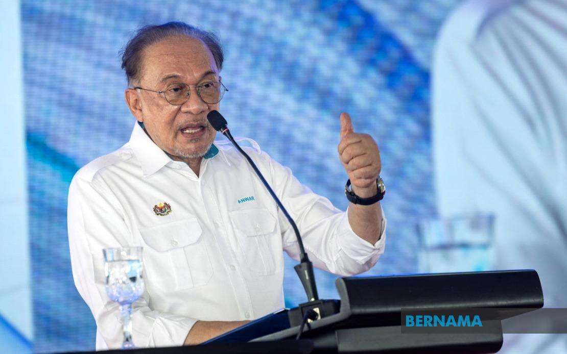 Russia and Turkmenistan Pacts to Secure Malaysia's Energy Future for Decades