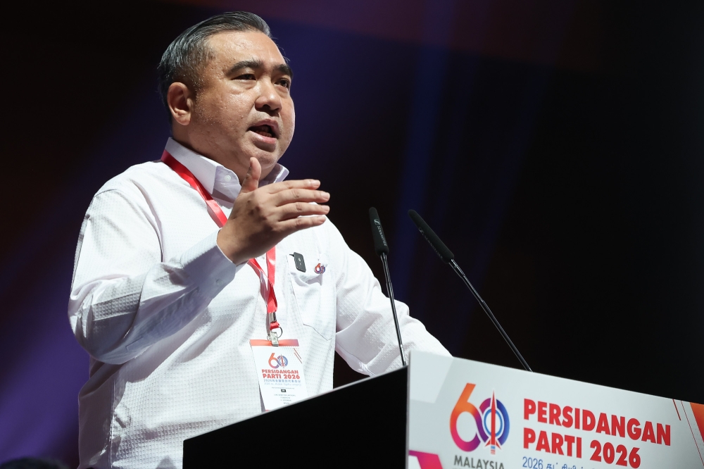 DAP Pledges Full Support for Anwar's AUKU Abolition Plan, But Calls for Deeper Reforms