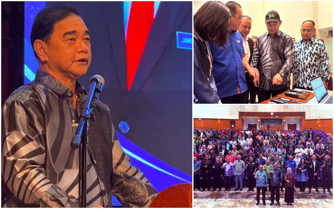 Sabah Battles RM17.3 Million Telecom Infrastructure Crisis as Vandalism Surges