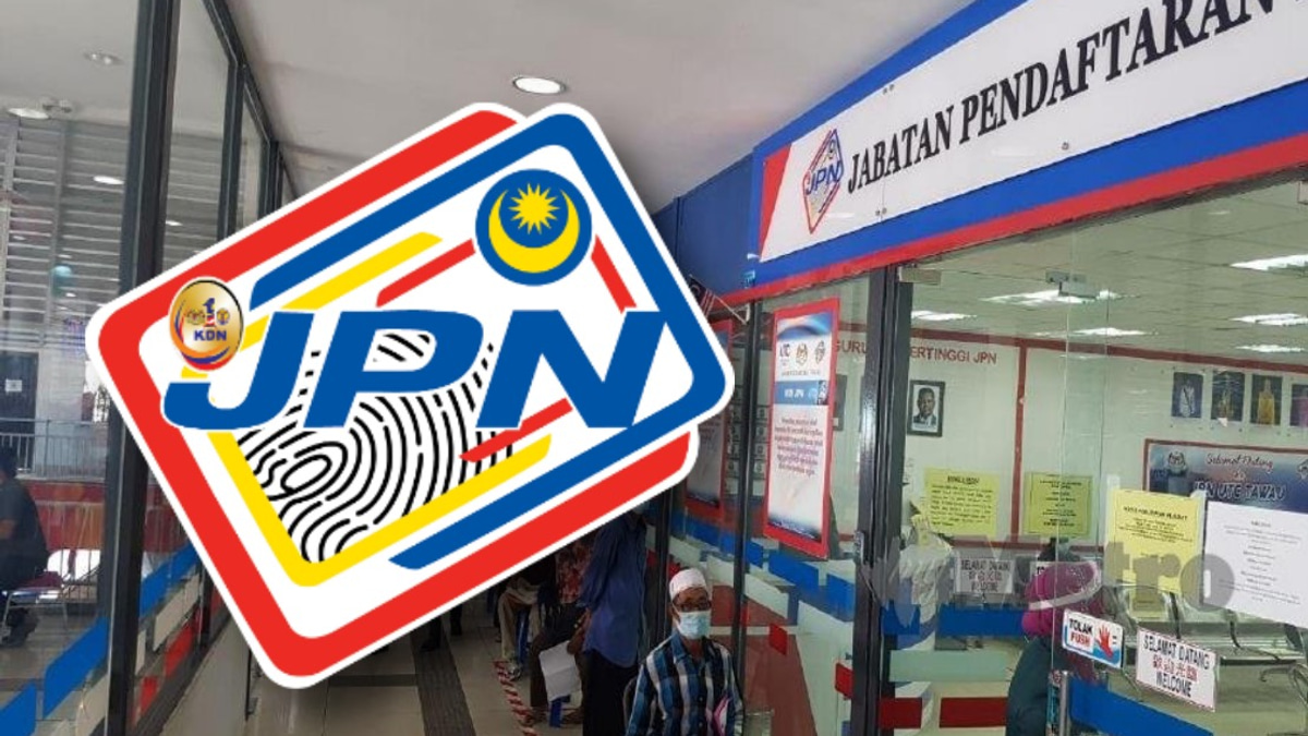 MyKad Services Nationwide To Halt For Six Days As New Identity Card System Transitions