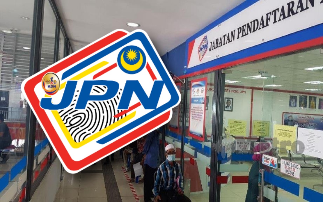 MyKad Services Nationwide To Halt For Six Days As New Identity Card System Transitions