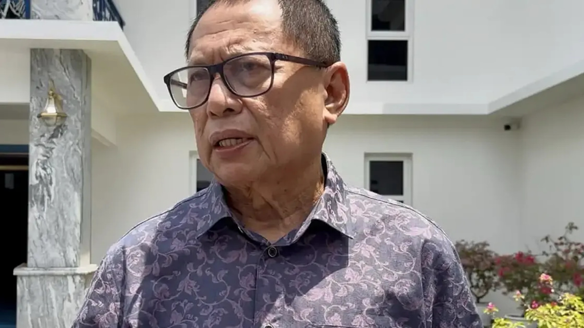 Puad Challenges BN Over Rengit Development, Pledges Campaign Until Demands Met