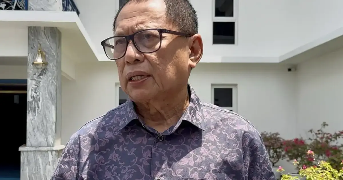 Puad Challenges BN Over Rengit Development, Pledges Campaign Until Demands Met