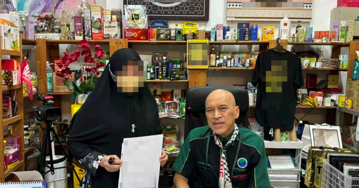 Over 100 Malaysians Defrauded of RM50 Million in Elaborate Loan Shark Scheme Spanning Five Years