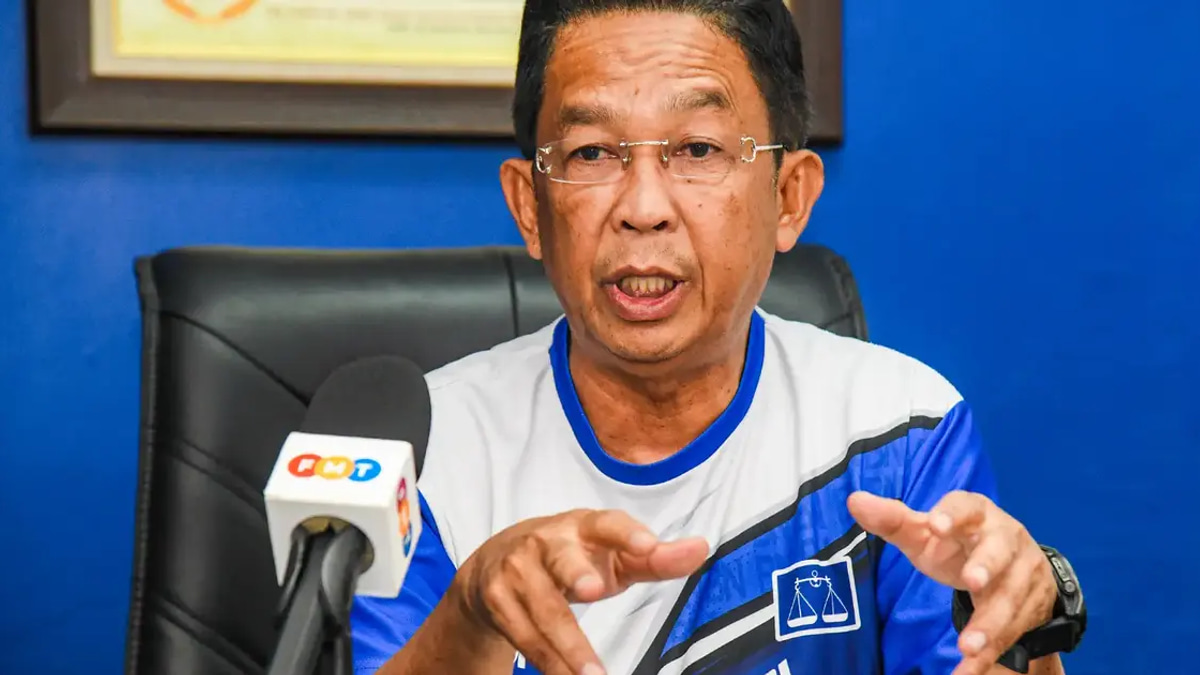 Non-Malays Have Nothing to Fear From PN-BN Alliance, Says Umno Official