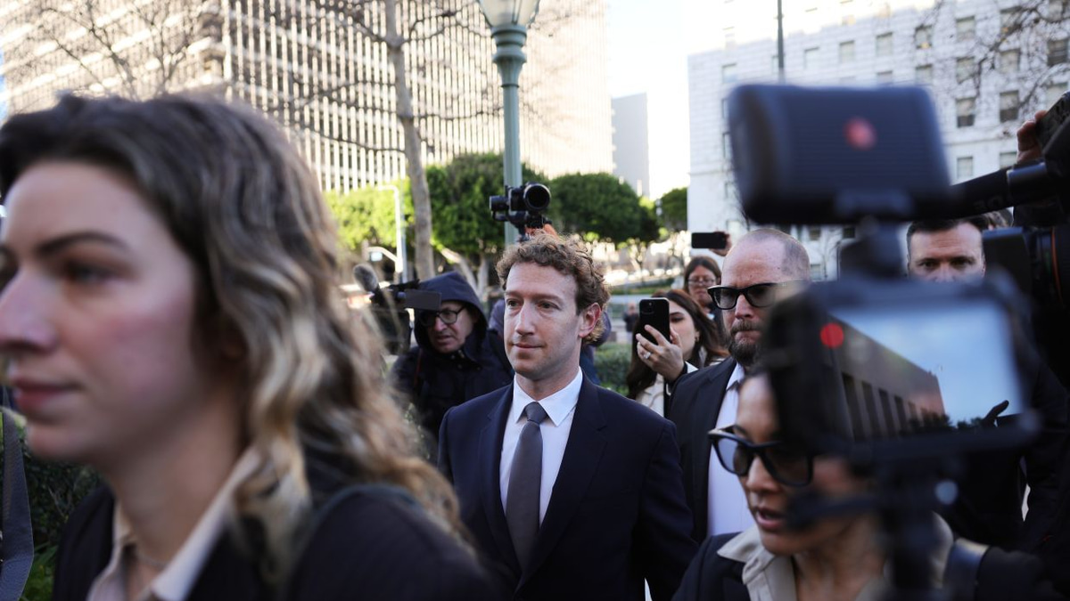 Meta appeals landmark addiction verdict as legal pressure intensifies on social platforms