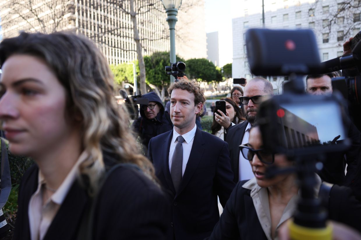 Meta appeals landmark addiction verdict as legal pressure intensifies on social platforms