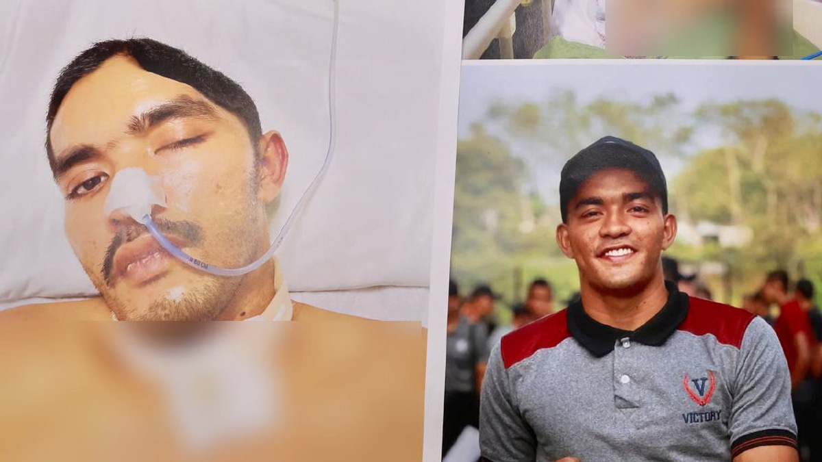 Army Concludes Investigation into Johor Camp Injury, Dismissals to Follow