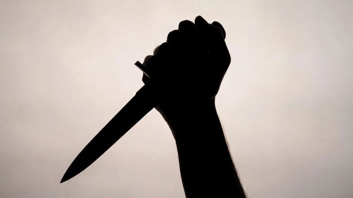 Woman stabbed in Indian market after days of harassment; suspect remains at large