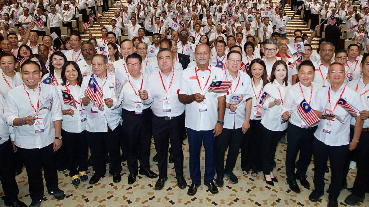 DAP must balance coalition loyalty with vocal accountability, says Sangeet Kaur Deo