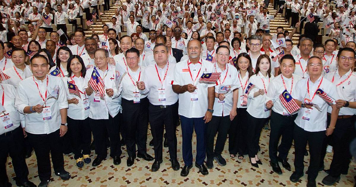 DAP must balance coalition loyalty with vocal accountability, says Sangeet Kaur Deo