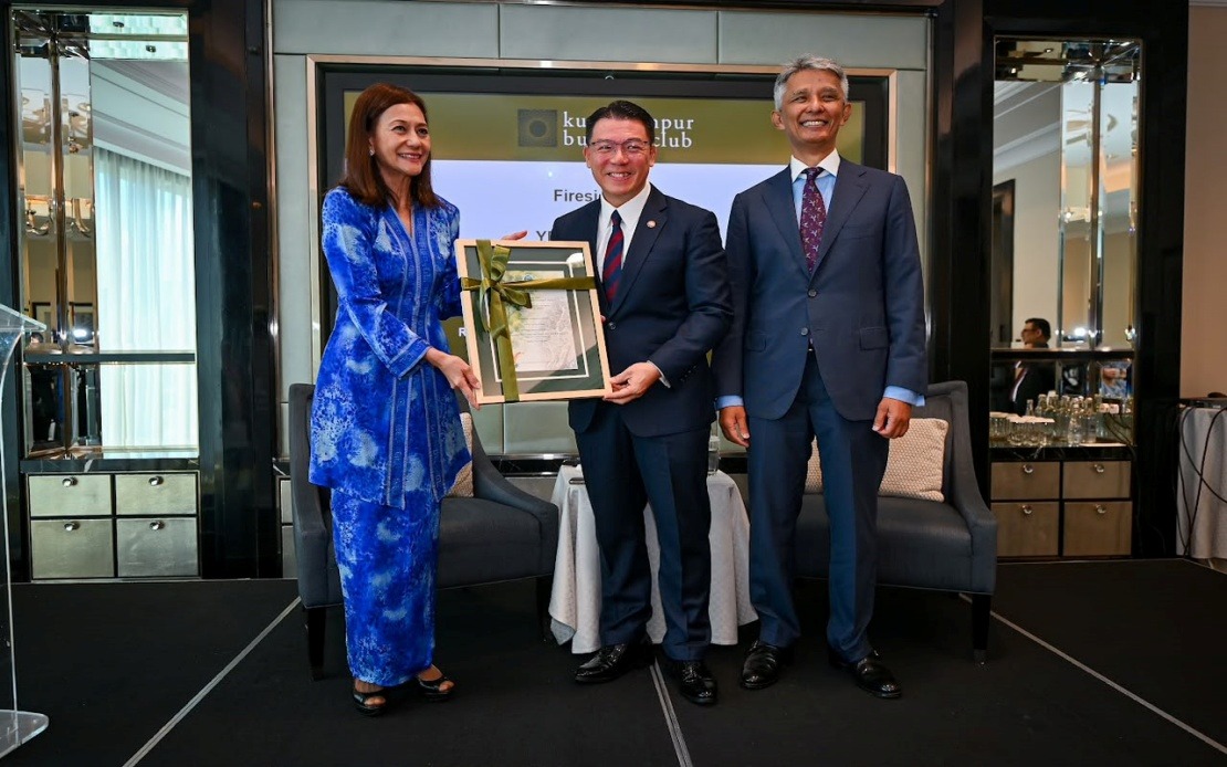 Policy Consistency Essential for Malaysia's Long-Term Economic Transformation, Says Nga