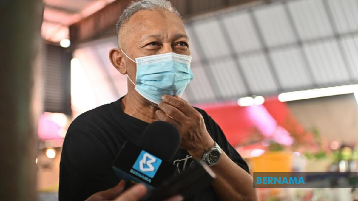 Serian Pushes Through as Haze Grips Town, Schools Close