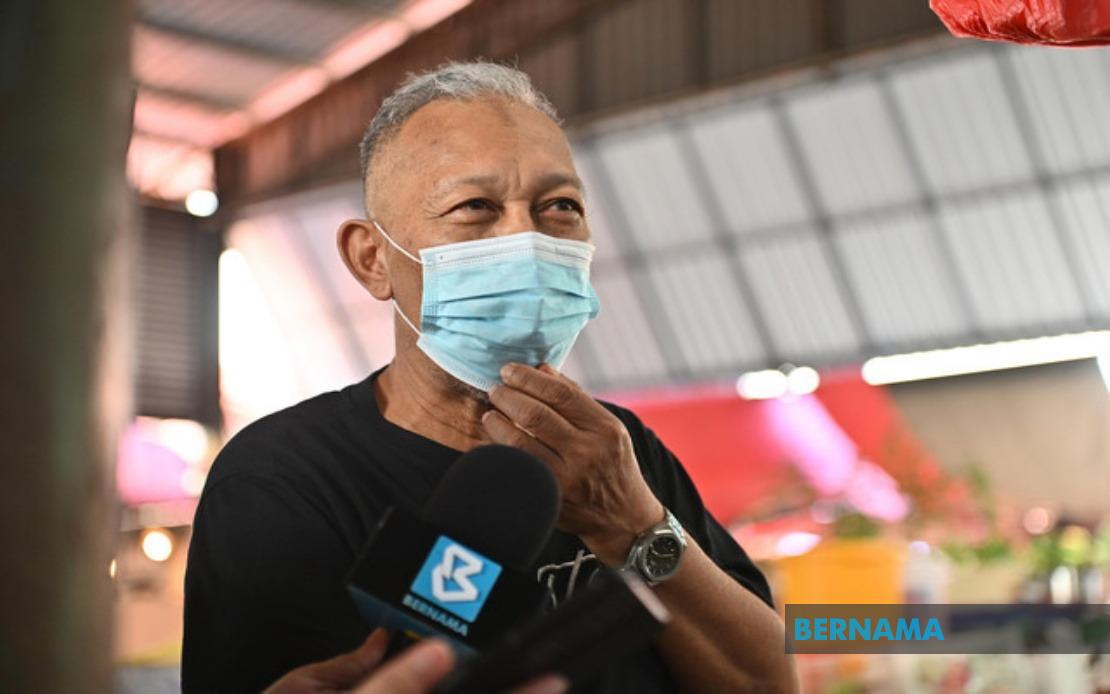 Serian Pushes Through as Haze Grips Town, Schools Close
