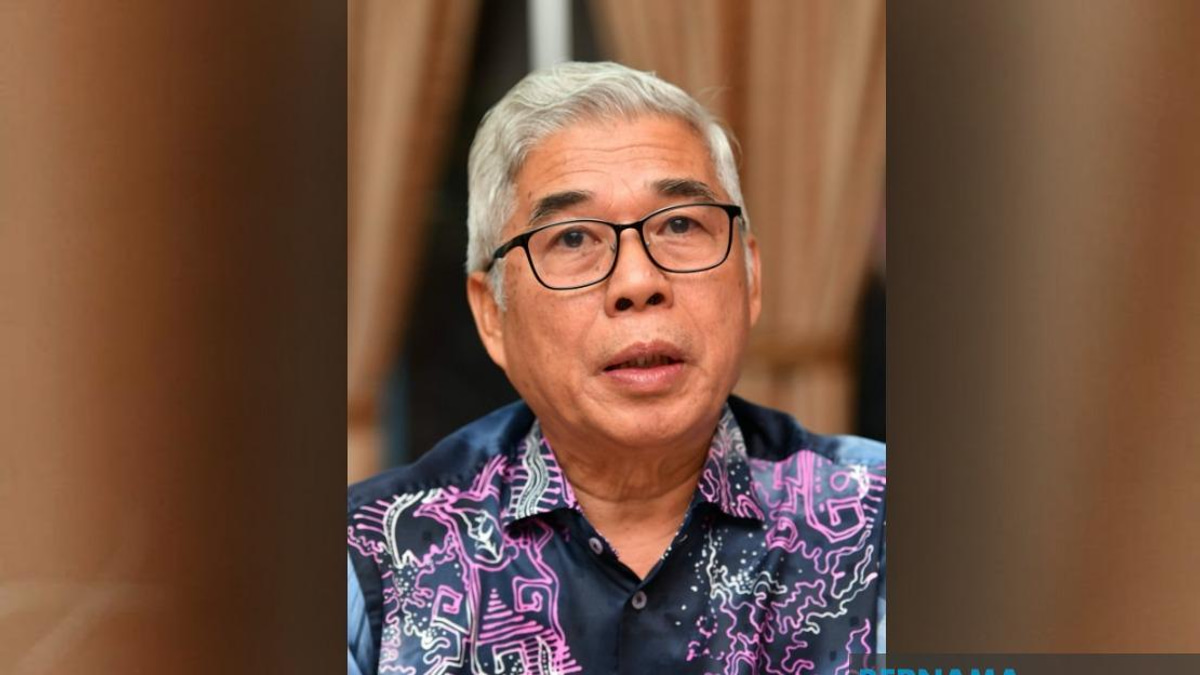 Pasir Gudang MP Urges PM Anwar Not to Rush General Election, Allow Government to Fulfill Term
