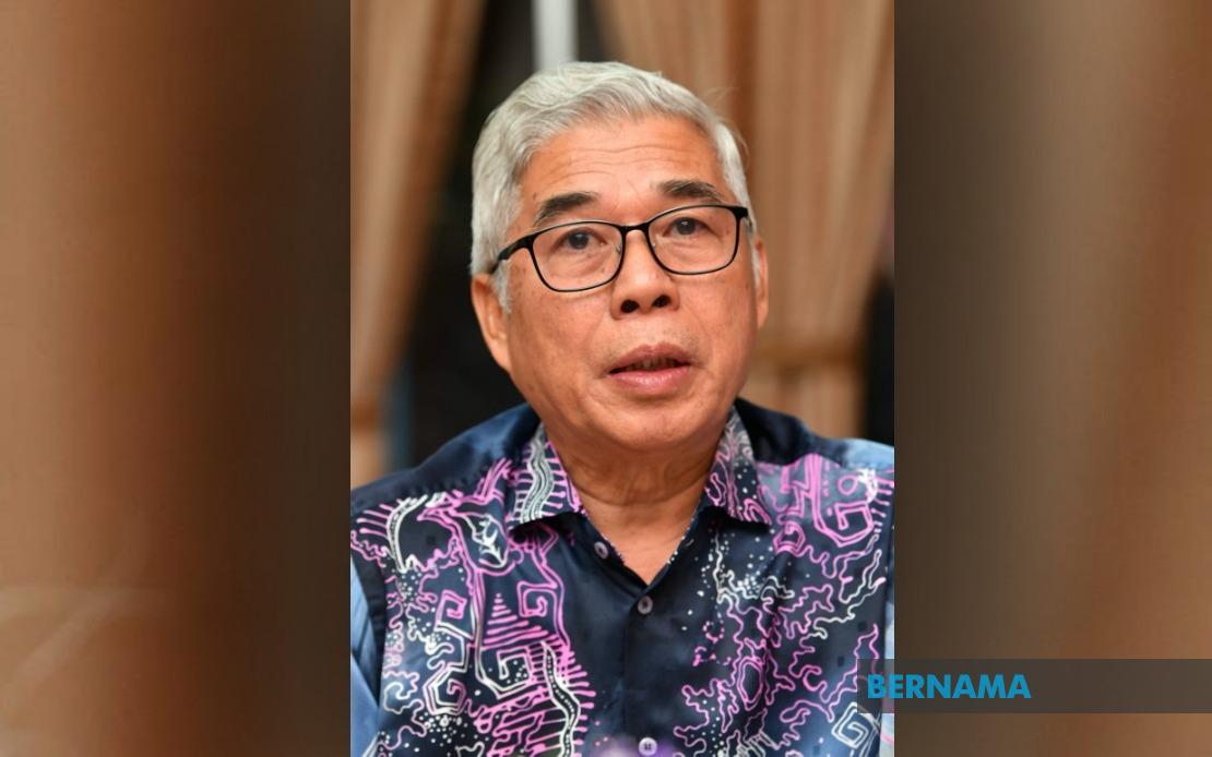 Pasir Gudang MP Urges PM Anwar Not to Rush General Election, Allow Government to Fulfill Term