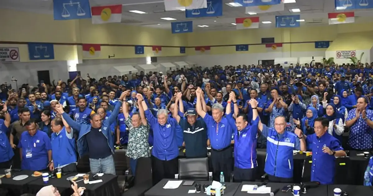 Negeri Sembilan Election Results Reshape Coalition Dynamics Across Malaysia