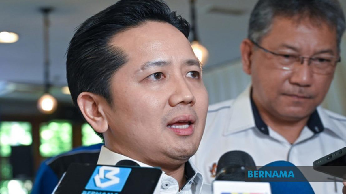 Cabinet May Review 2026 National Day Plans If Haze Worsens, Says NRES Minister