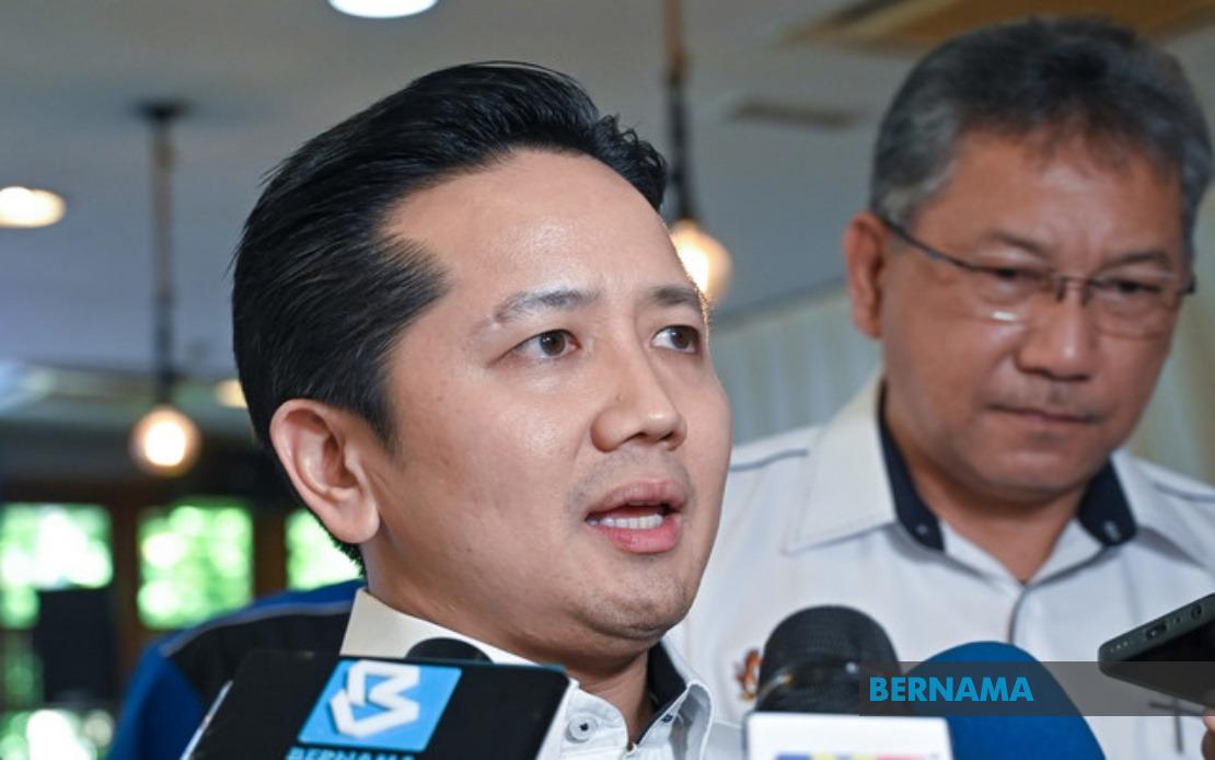 Cabinet May Review 2026 National Day Plans If Haze Worsens, Says NRES Minister