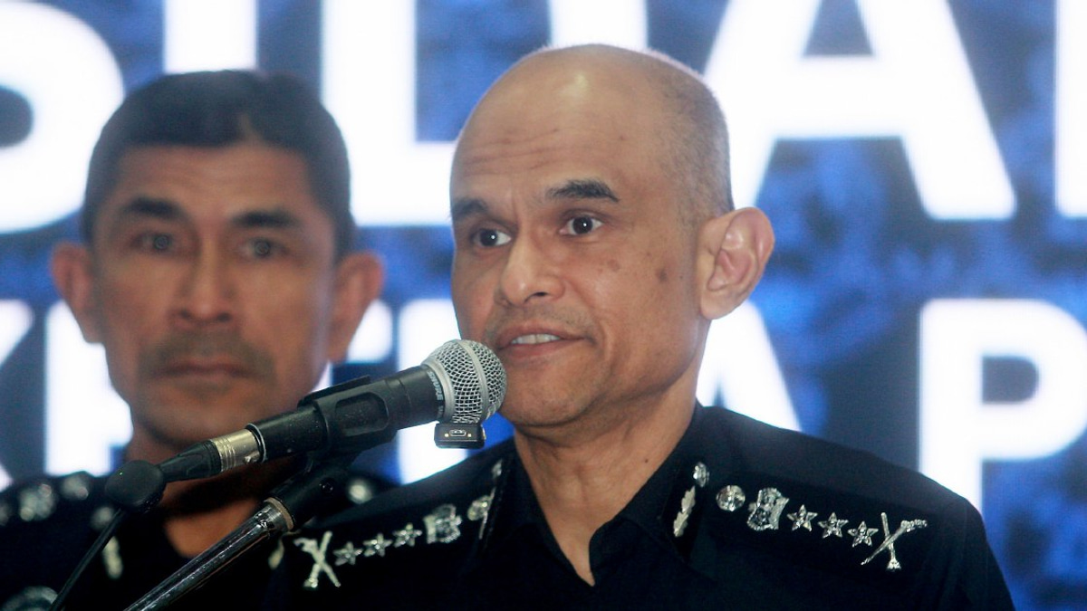 Police Bust Sophisticated Foreign-Impersonation Fraud Ring Across Selangor Call Centres