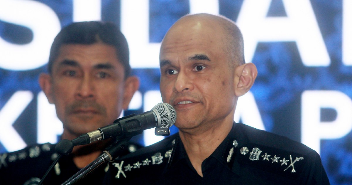 Police Bust Sophisticated Foreign-Impersonation Fraud Ring Across Selangor Call Centres