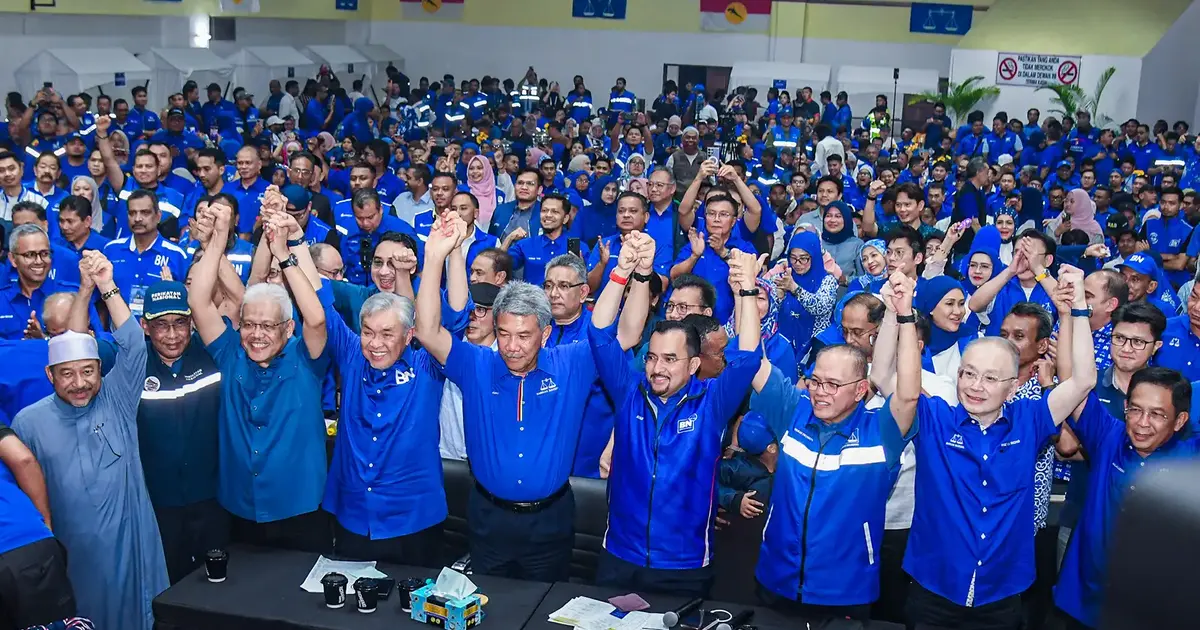 BN and PN Must Resolve Seat-Sharing Details Urgently to Strengthen Coalition, Says Political Analyst
