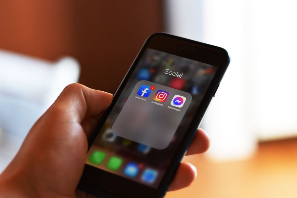 EU Prepares Major Crackdown on Meta's 'Addictive' Instagram and Facebook Features